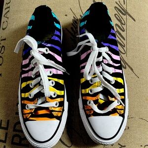 New Women’s Converse All Star